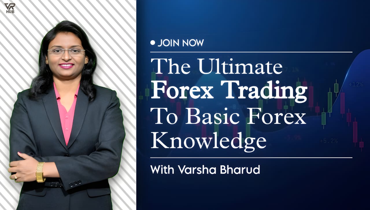 15 Days Forex Trading Course